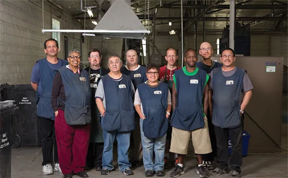 production-workers