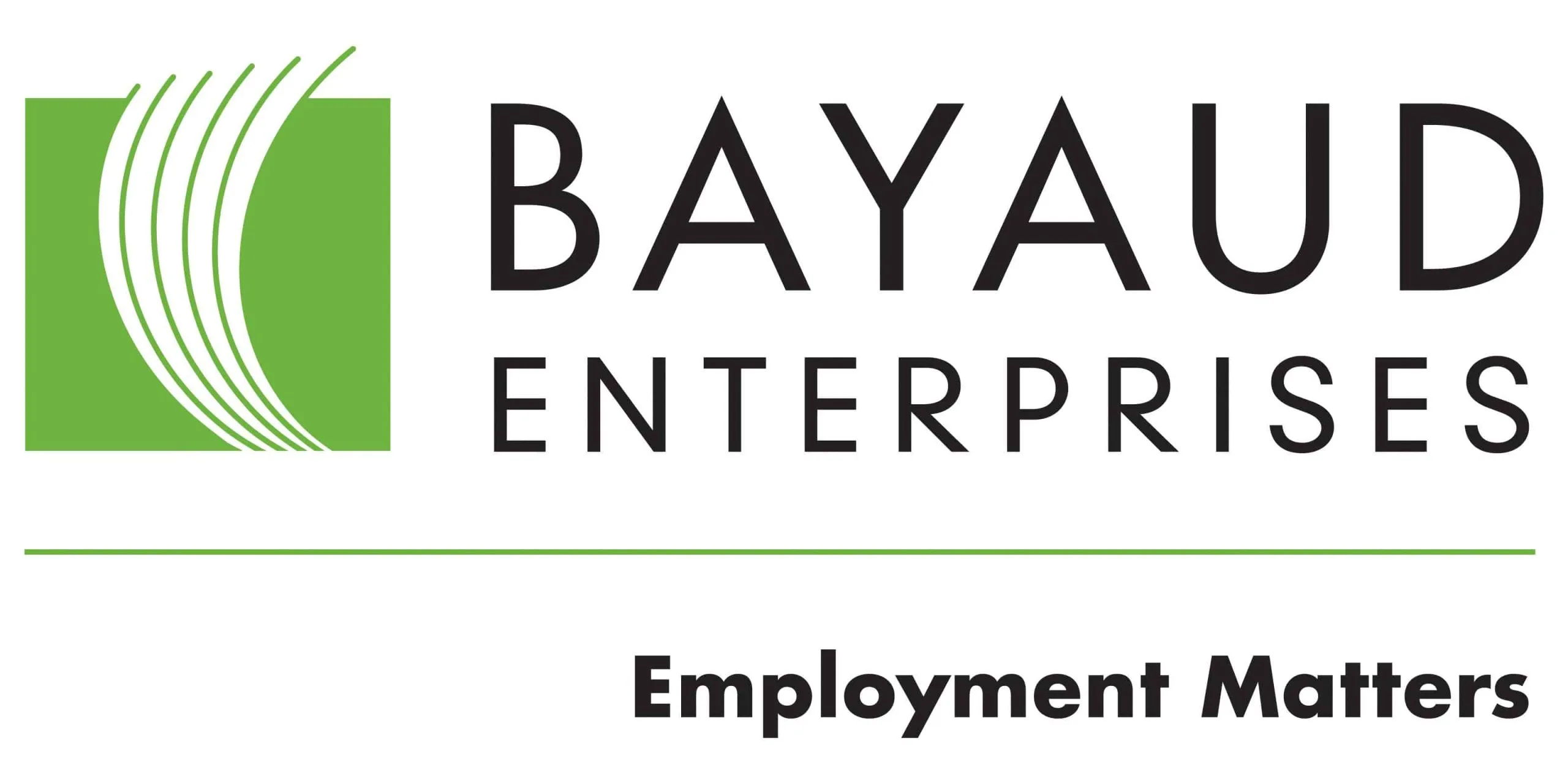 Bayaud Enterprises logo